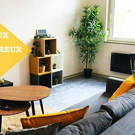 T2 Le Sudiste Apartment Valence  Luaran gambar