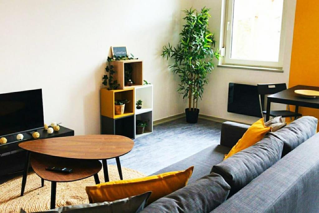 T2 Le Sudiste Apartment Valence  Luaran gambar