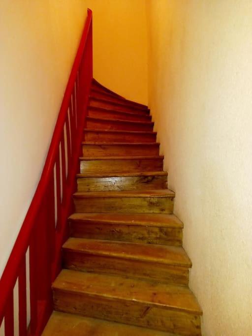 T2 Le Sudiste Apartment Valence  Luaran gambar