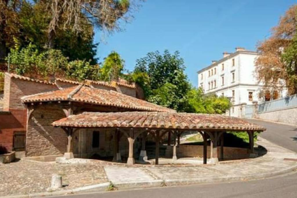 T2 Le Sudiste Apartment Valence  Luaran gambar